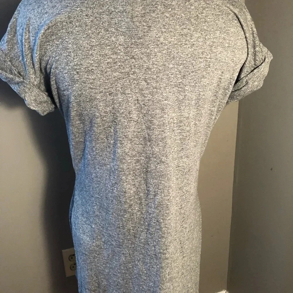 NEW! n:Philanthropy T-shirt w/side slits - Picture 4 of 13